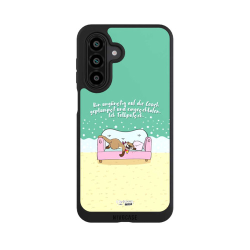 Samsung Galaxy A17 5G NIVOpure Buddy Couch
