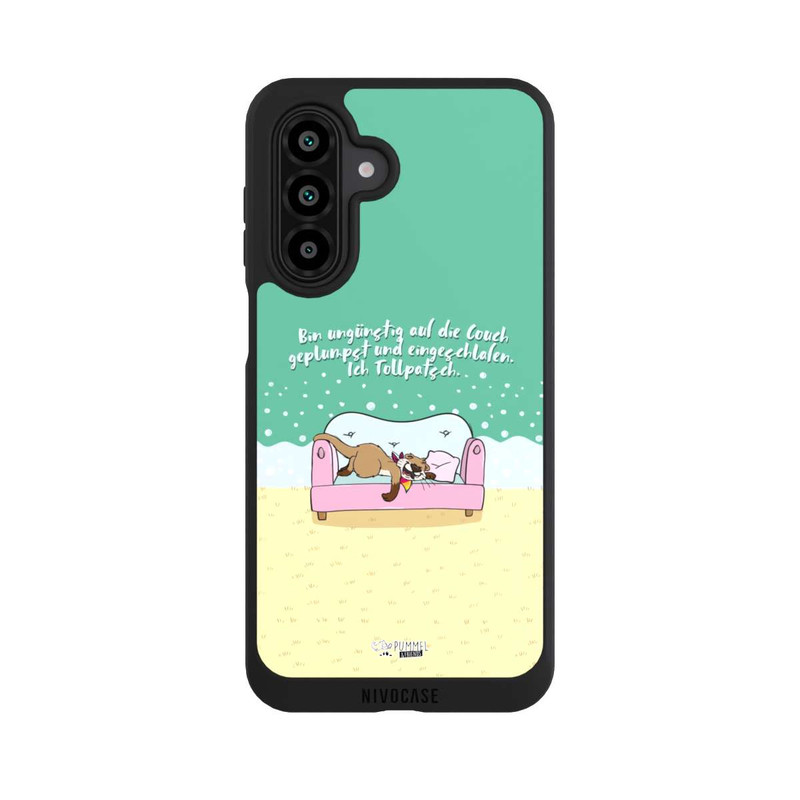 Galaxy A17 5G NIVOpure Buddy Couch