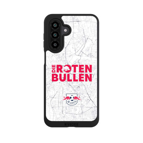 Samsung Galaxy A17 5G NIVOpure RB Leipzig Die Roten Bullen