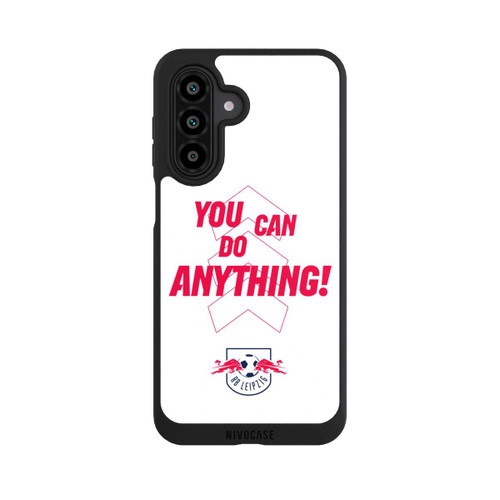 Samsung Galaxy A17 5G NIVOpure RB Leipzig You Can Do Anything