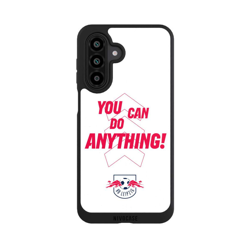 Galaxy A17 5G NIVOpure RB Leipzig You Can Do Anything