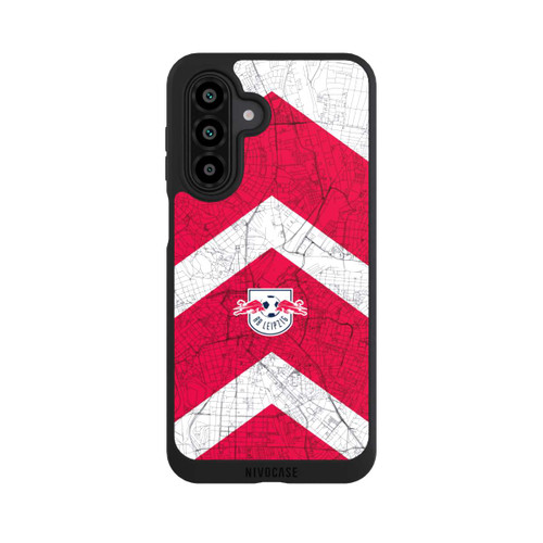 Samsung Galaxy A17 5G NIVOpure RB Leipzig Pfeil-Trio Karte