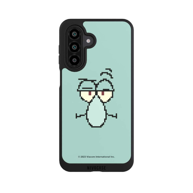 Galaxy A17 5G NIVOpure Carlo audacieux et impétueux