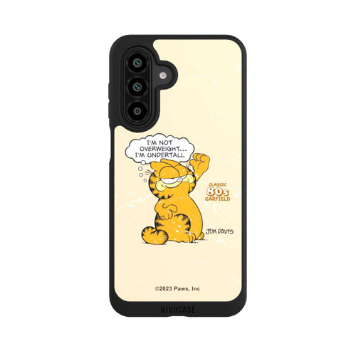 Samsung Galaxy A17 5G NIVOpure Garfield Overweight Undertall