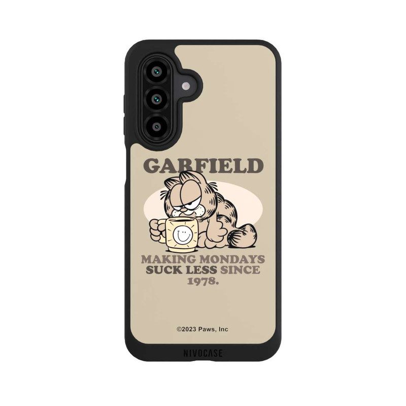 Galaxy A17 5G NIVOpure Garfield Brown
