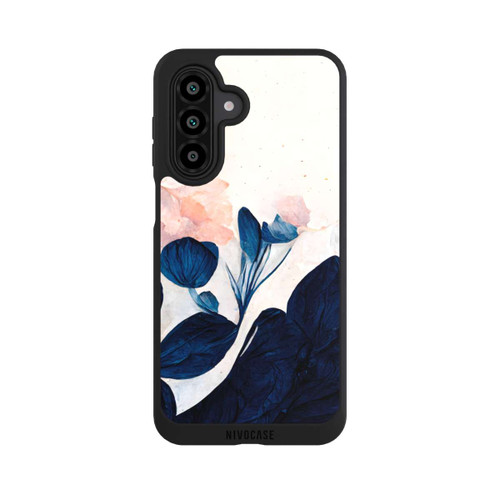 Samsung Galaxy A17 5G NIVOpure Blue Tulips