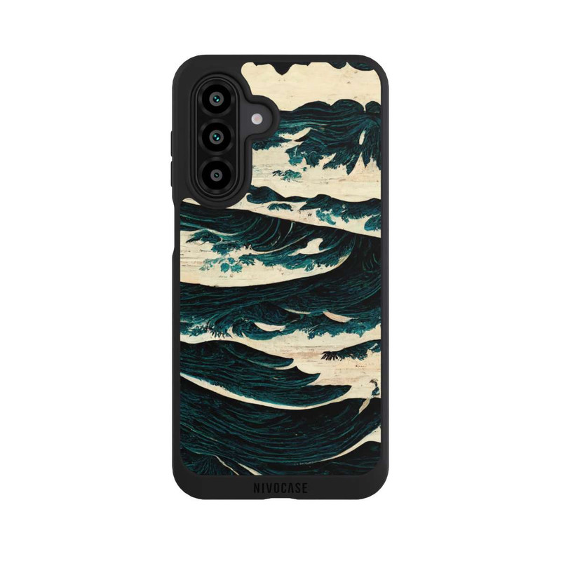 Galaxy A17 5G NIVOpure Wilde Wellen