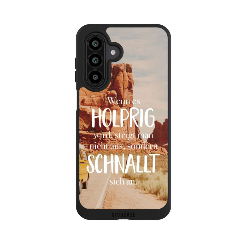 Galaxy A17 5G NIVOpure Holpriger Weg