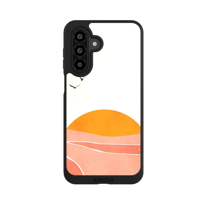Galaxy A17 5G NIVOpure Danse au soleil