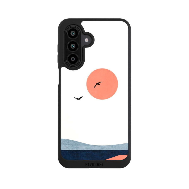 Galaxy A17 5G NIVOpure Il était une fois