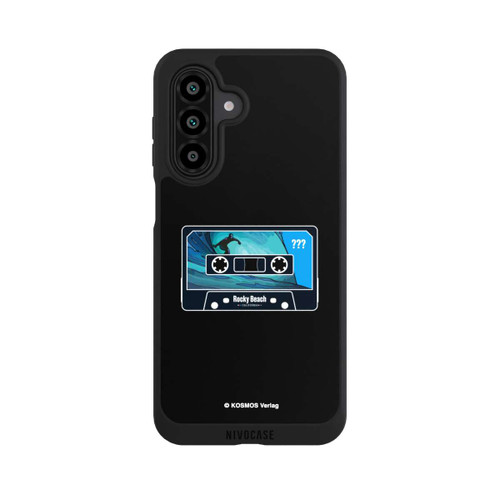 Samsung Galaxy A17 5G NIVOpure Rocky Beach Kassette Surfer