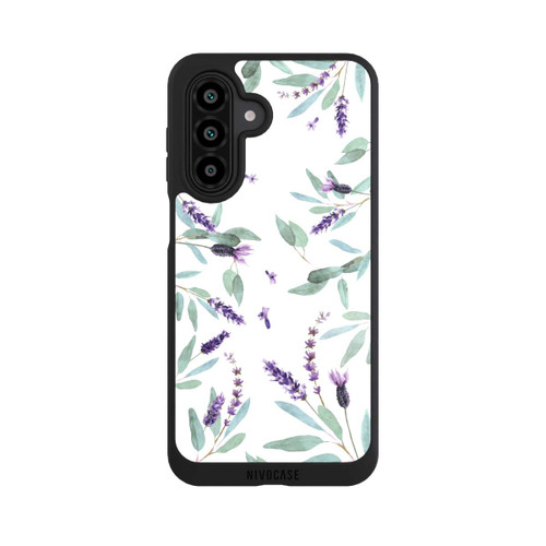Samsung Galaxy A17 5G NIVOpure Lavendelzweige