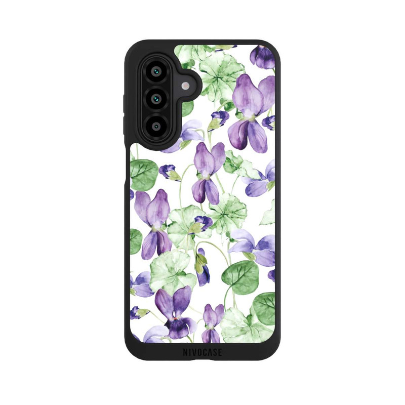 Galaxy A17 5G NIVOpure Violettes pourpres