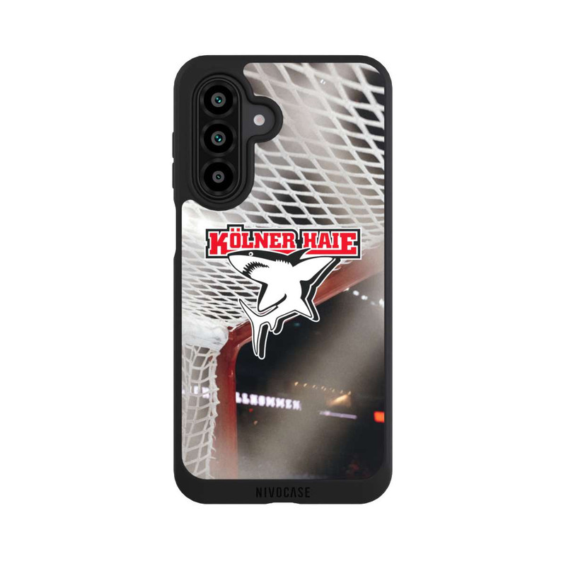 Galaxy A17 5G NIVOpure Kölner Haie Tor