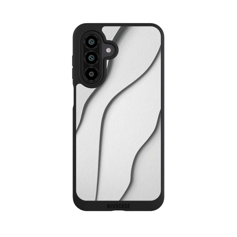 Galaxy A17 5G NIVOpure Papierstudien 28