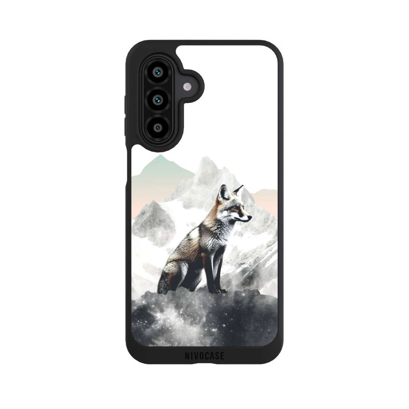 Galaxy A17 5G NIVOpure Renard des montagnes