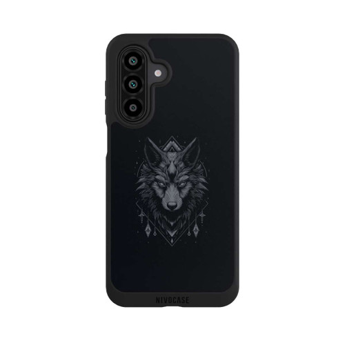 Samsung Galaxy A17 5G NIVOpure Zodiac Wolf