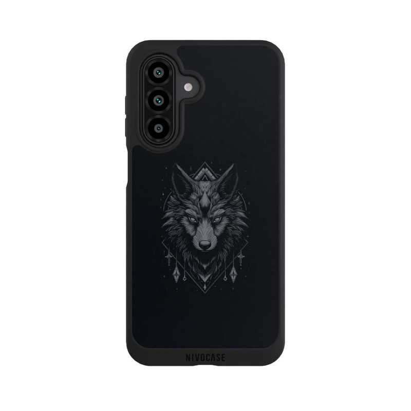 Galaxy A17 5G NIVOpure Zodiac Wolf