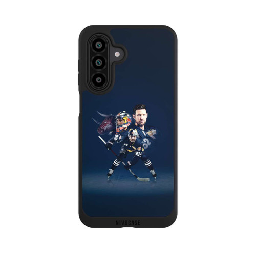 Samsung Galaxy A17 5G NIVOpure EHC Red Bull München – Spieler 05