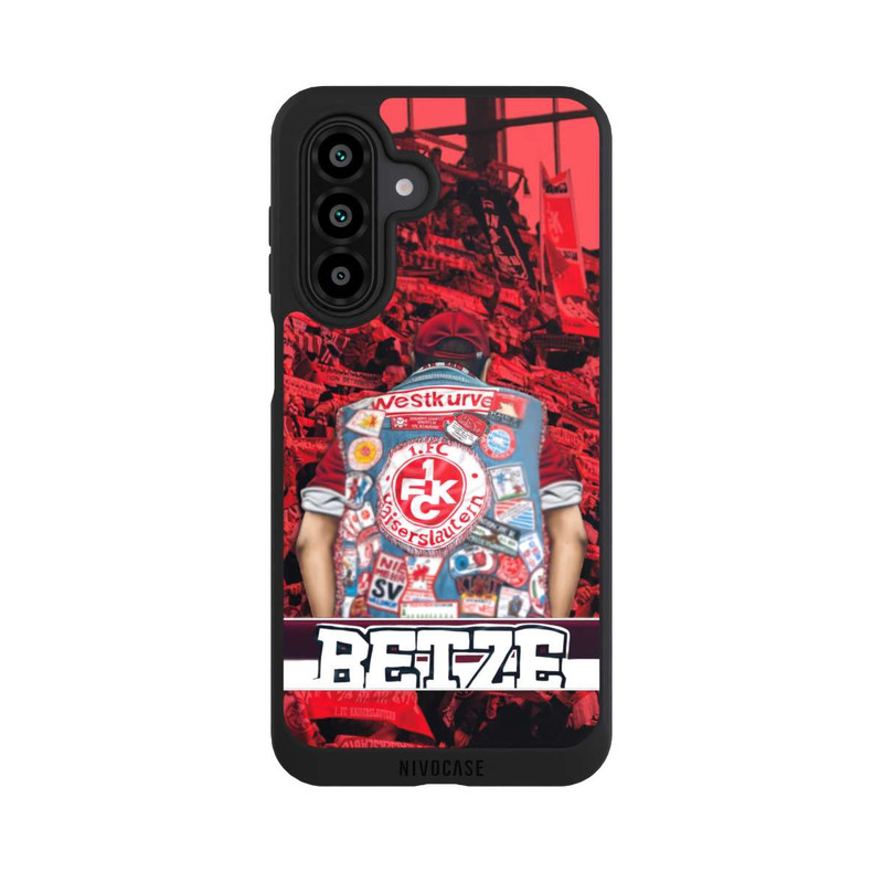 Galaxy A17 5G NIVOpure 1.FCK Betze