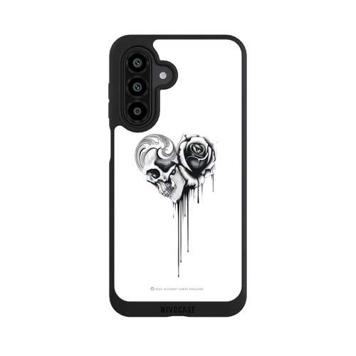 Samsung Galaxy A17 5G NIVOpure Amour Noir
