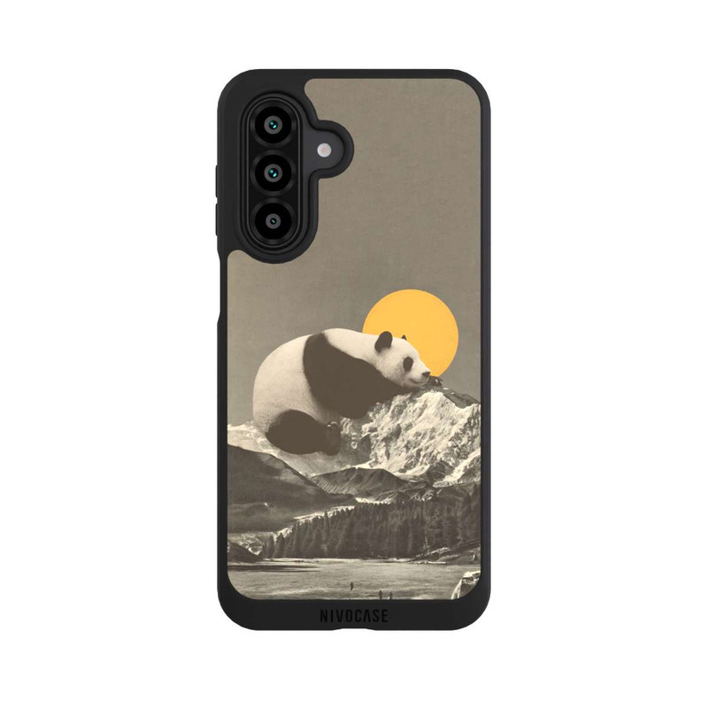Galaxy A17 5G NIVOpure Sieste du panda géant