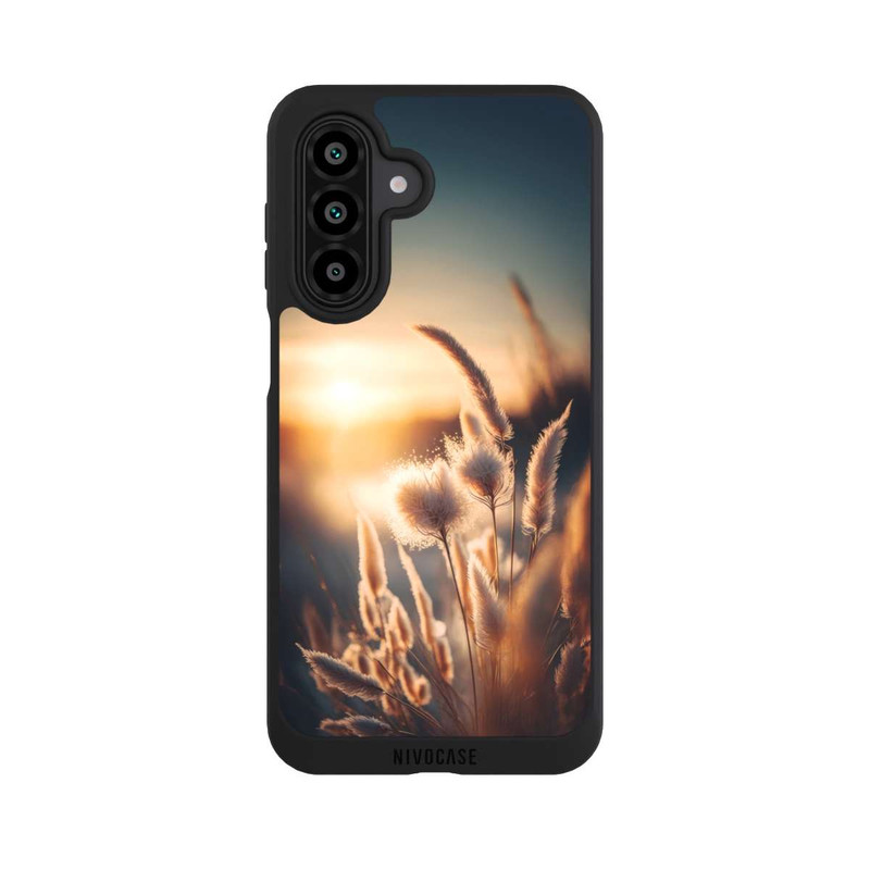 Galaxy A17 5G NIVOpure Beautiful Back Light with AI