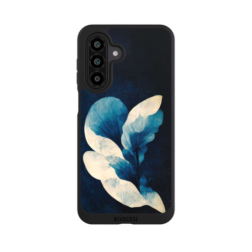 Samsung Galaxy A17 5G NIVOpure Blaue Nachtlilie