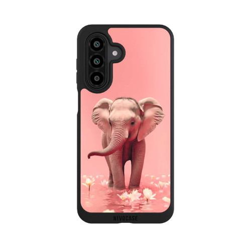 Samsung Galaxy A17 5G NIVOpure Young Elephant with AI