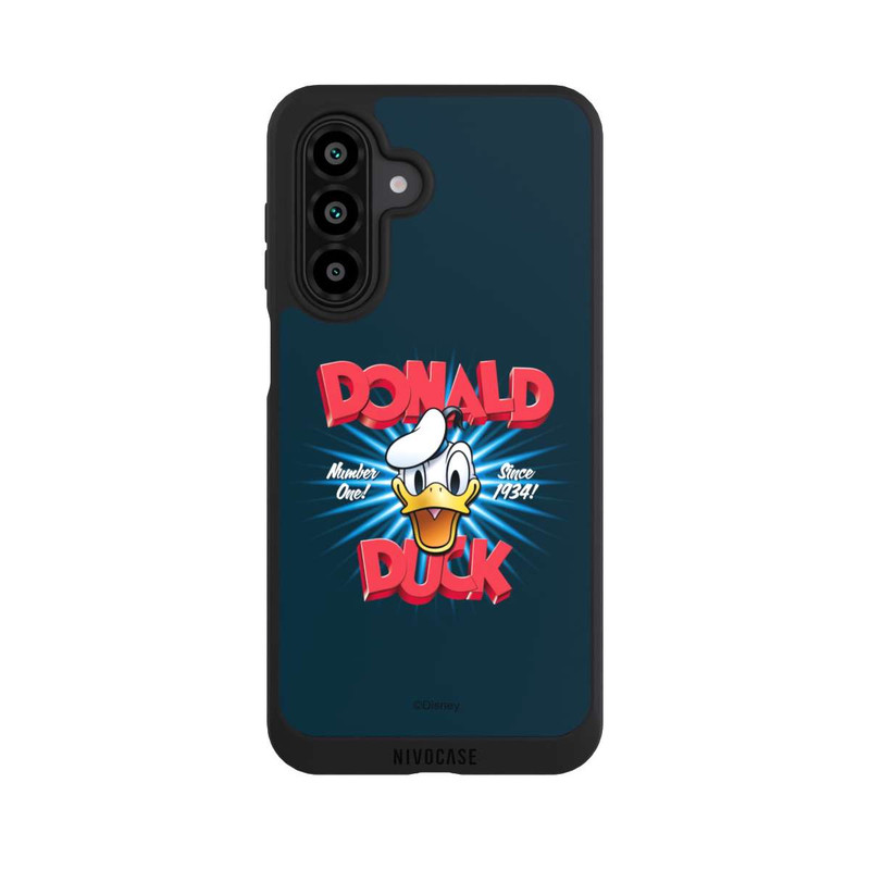 Galaxy A17 5G NIVOpure Donald Duck Since 1934