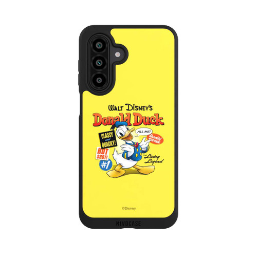 Samsung Galaxy A17 5G NIVOpure Donald Duck The Living Legend