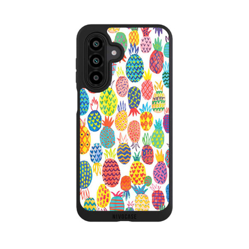Samsung Galaxy A17 5G NIVOpure Cute Pineapples