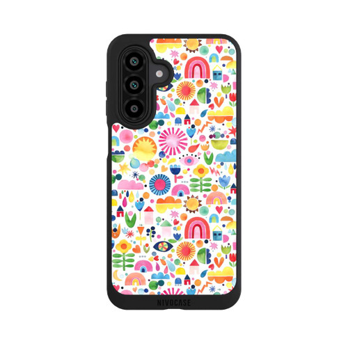 Samsung Galaxy A17 5G NIVOpure Wonderful Colorful World