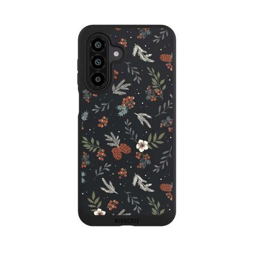 Samsung Galaxy A17 5G NIVOpure Nature de Noël