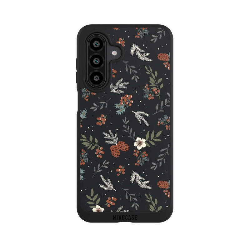 Galaxy A17 5G NIVOpure Weihnachten Natur