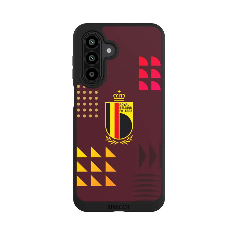 Galaxy A17 5G NIVOpure RBFA Logo classique