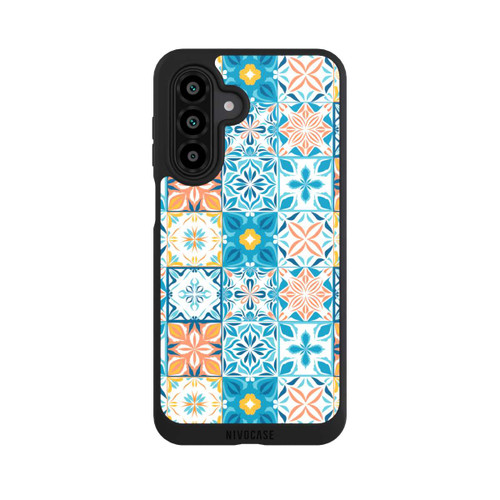 Samsung Galaxy A17 5G NIVOpure Ornate Tiles