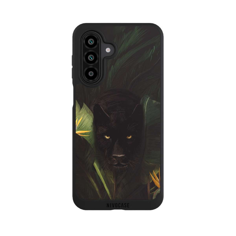 Galaxy A17 5G NIVOpure Hello Panther