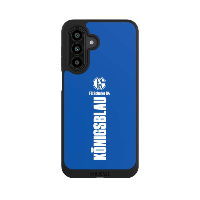 Galaxy A17 5G NIVOpure S04 Königsblau