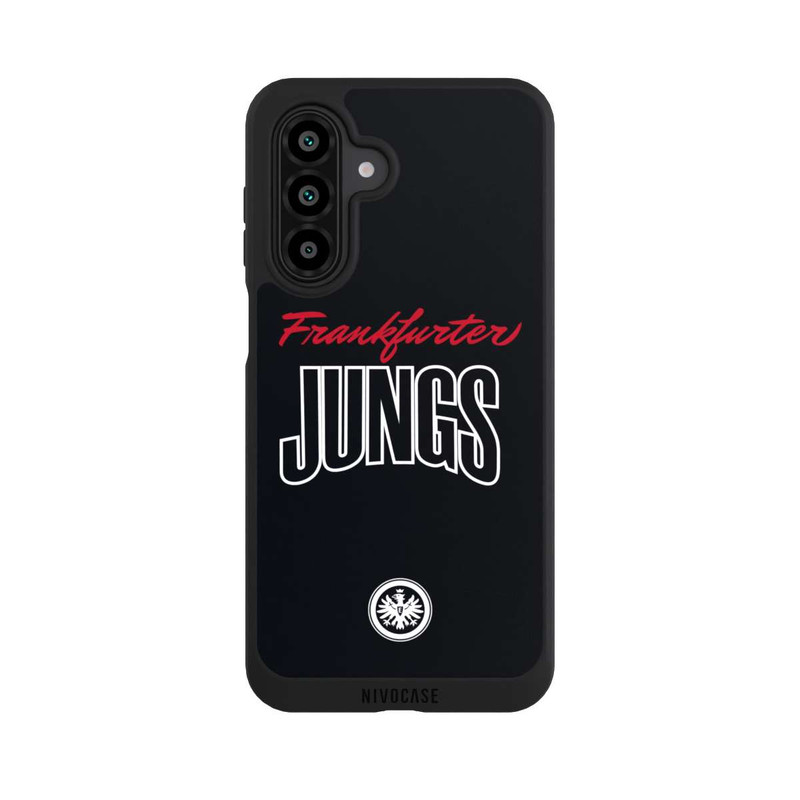 Galaxy A17 5G NIVOpure Frankfurter Jungs