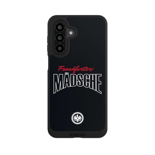 Samsung Galaxy A17 5G NIVOpure Frankfurter Mädsche