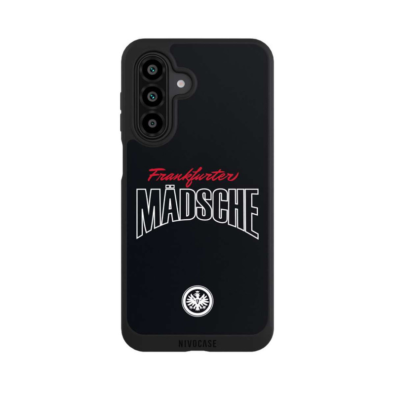 Galaxy A17 5G NIVOpure Frankfurter Mädsche