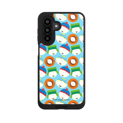 Samsung Galaxy A17 5G NIVOpure South Park Pattern