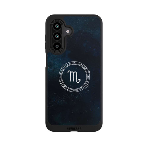 Samsung Galaxy A17 5G NIVOpure Scorpio Zodiac Sign