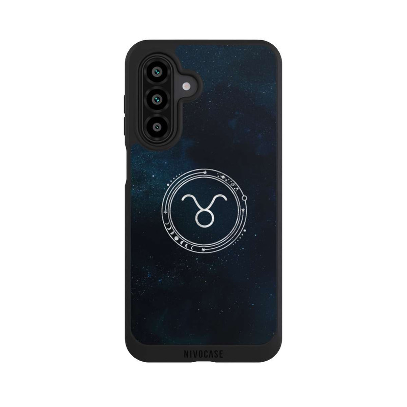 Galaxy A17 5G NIVOpure Taurus Zodiac Sign