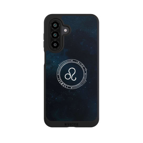 Samsung Galaxy A17 5G NIVOpure Leo Zodiac Sign