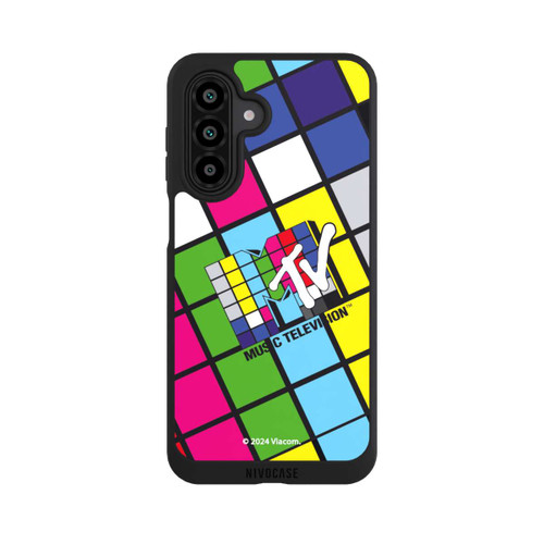 Samsung Galaxy A17 5G NIVOpure MTV Music Televison Frames
