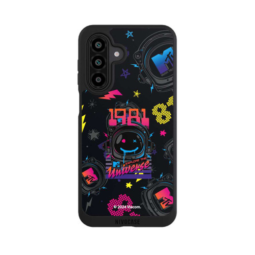 Samsung Galaxy A17 5G NIVOpure MTV 1981 Explore the Universe