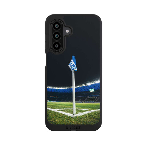 Samsung Galaxy A17 5G NIVOpure Hertha BSC Eckfahne