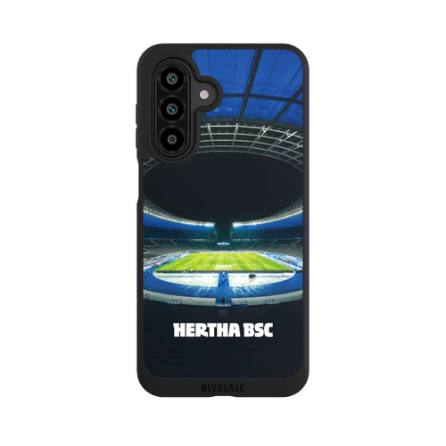 Samsung Galaxy A17 5G NIVOpure Hertha BSC Stadion Allover